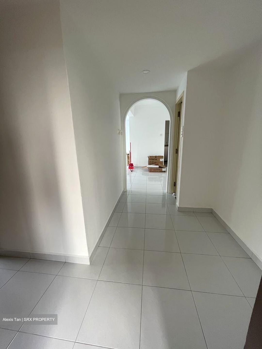 Braddell View (D20), Apartment #577791011